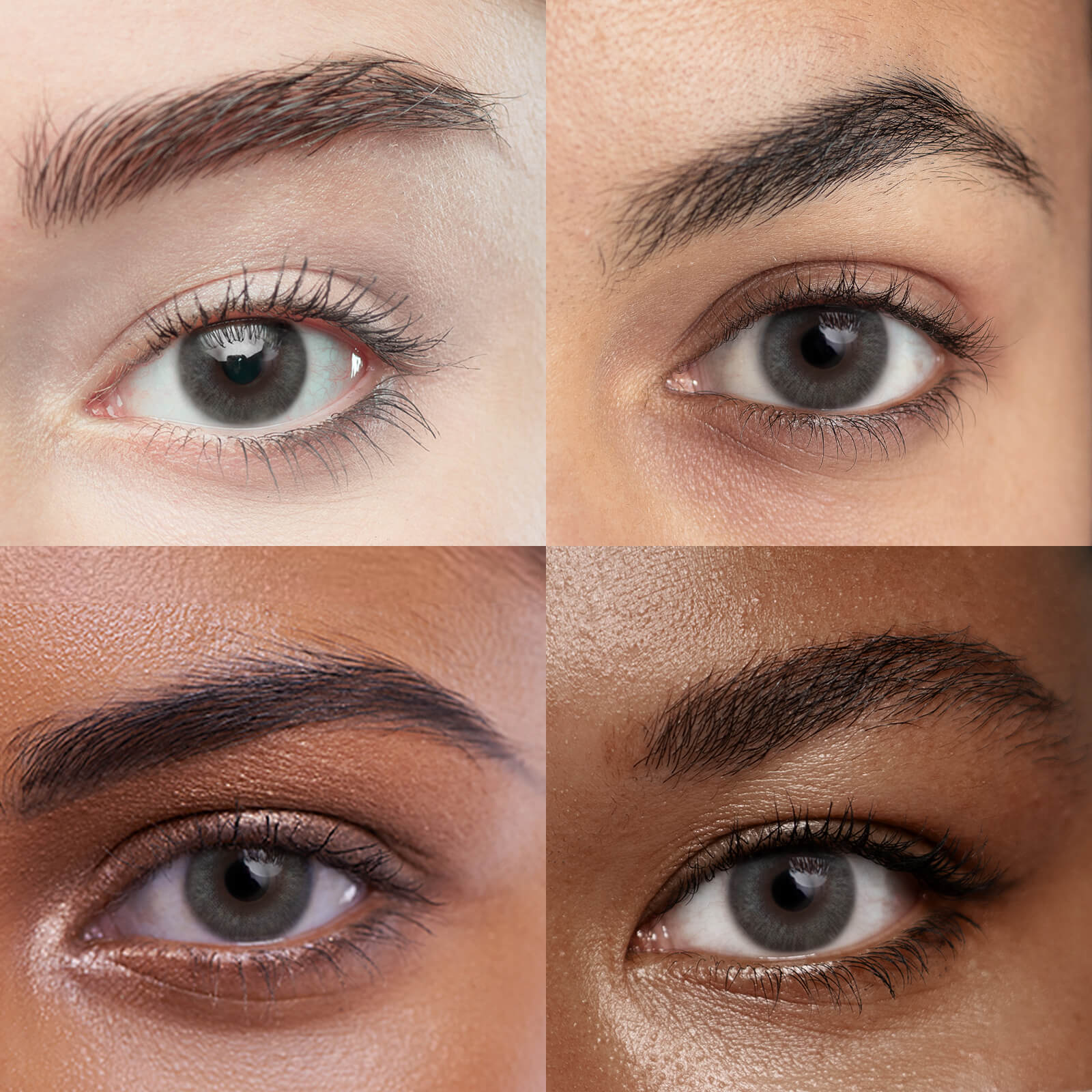 Unibling Denim Gray (1-Year）