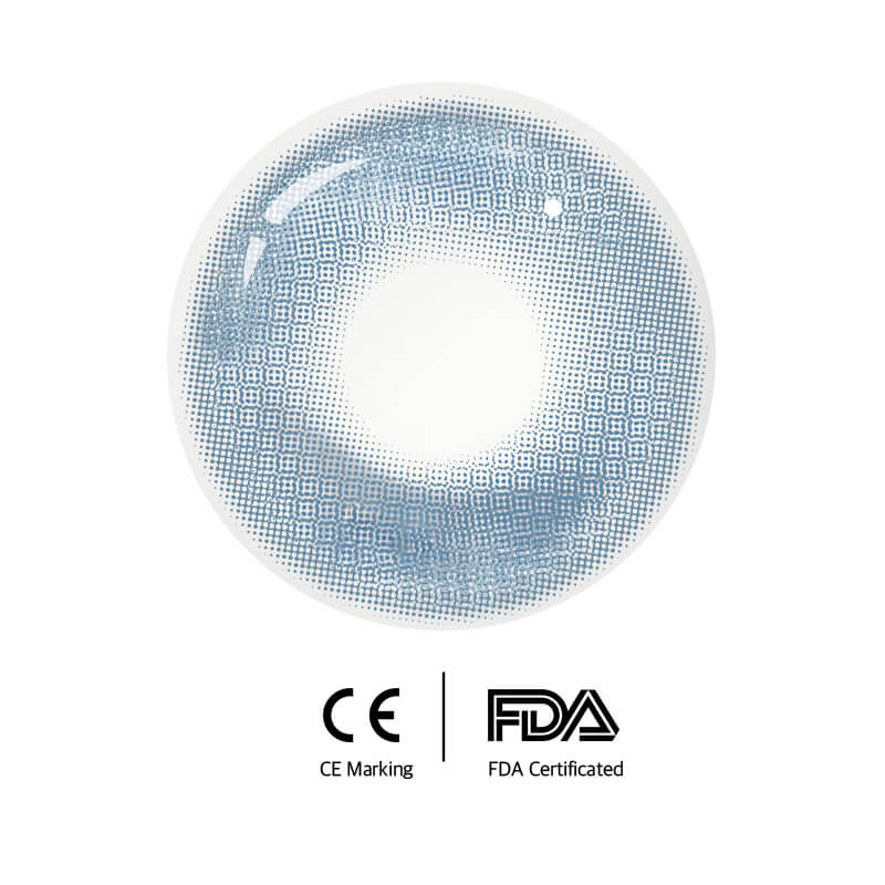 Unibling Meow Blue (1-Year）