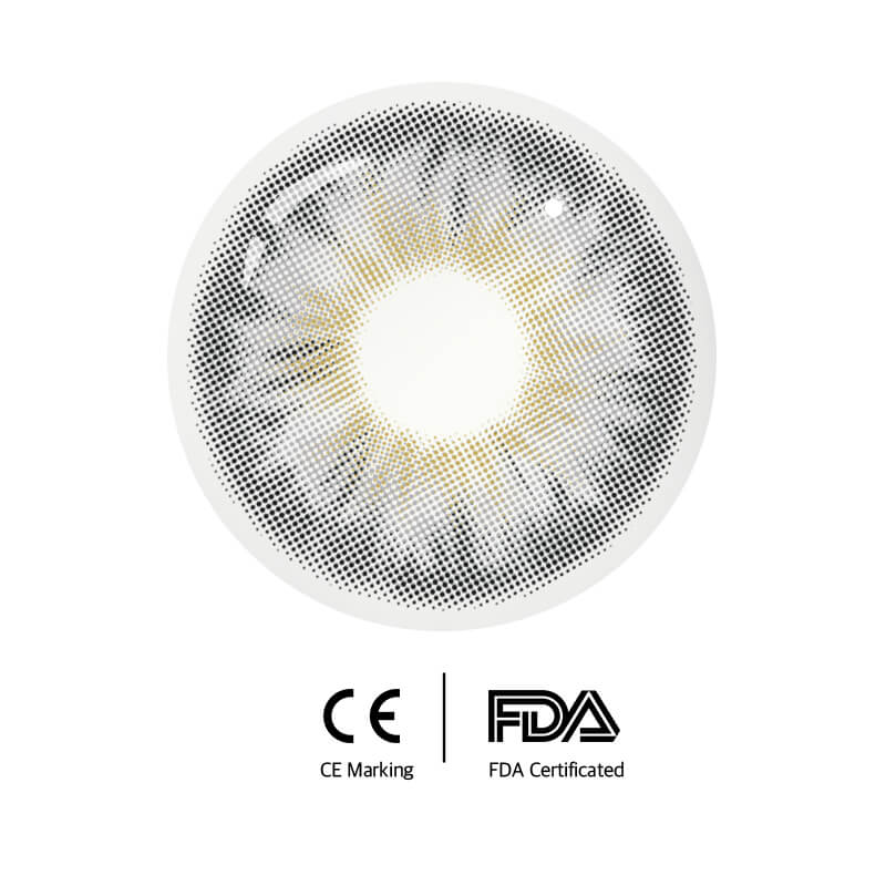 Unibling Eagle Gray (1-Year）