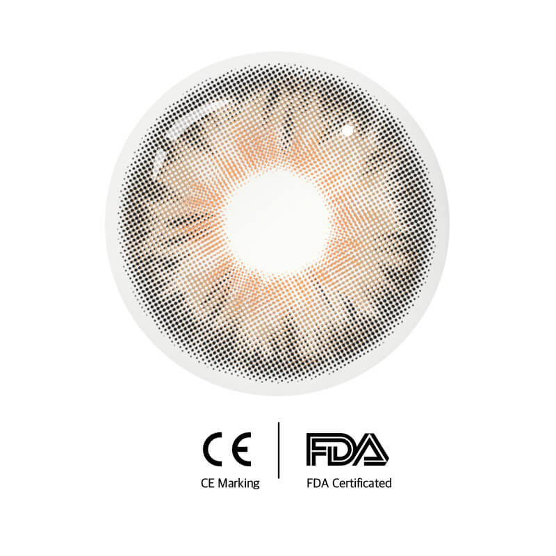 Unibling Fox Brown (1-Year)