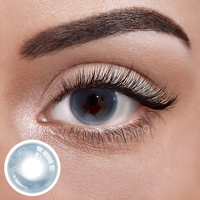 Unibling Meow Blue (1-Year）