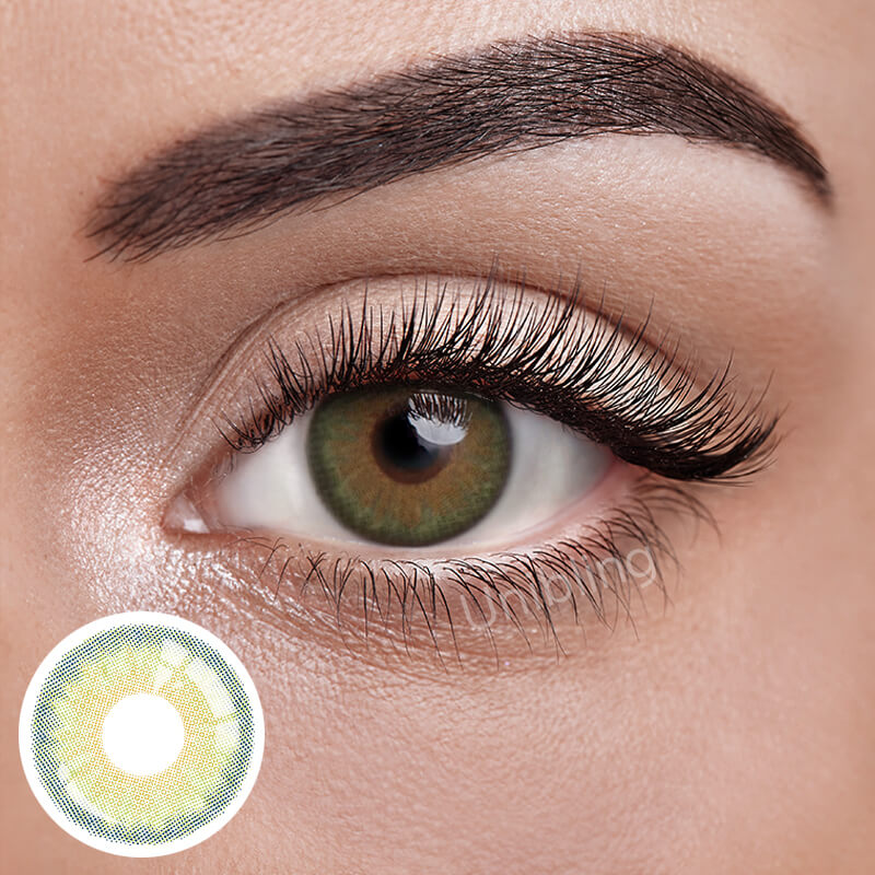 Unibling Trinity Green (1-Year)