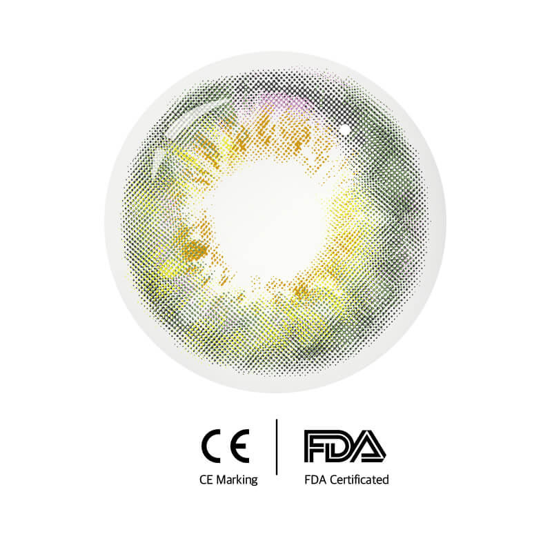 Unibling Secret Garden Brown (1-Year)