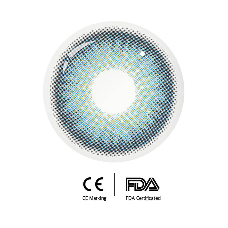 Unibling Nana Blue (1-Year)