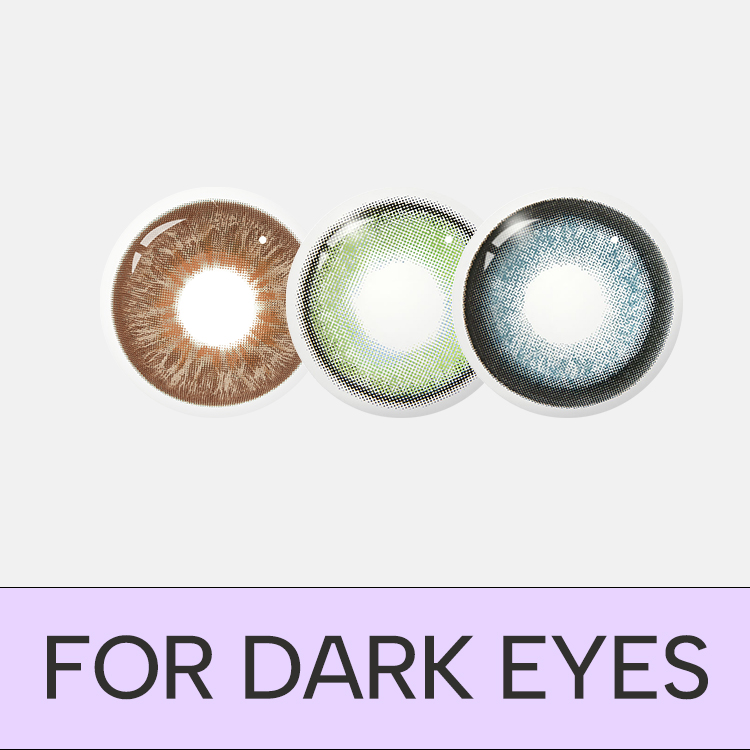 For Dark Eyes