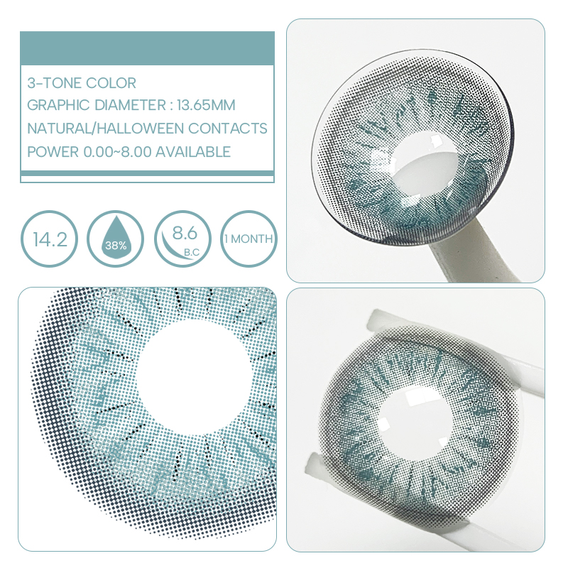 Unibling Sora Blue(Monthly)