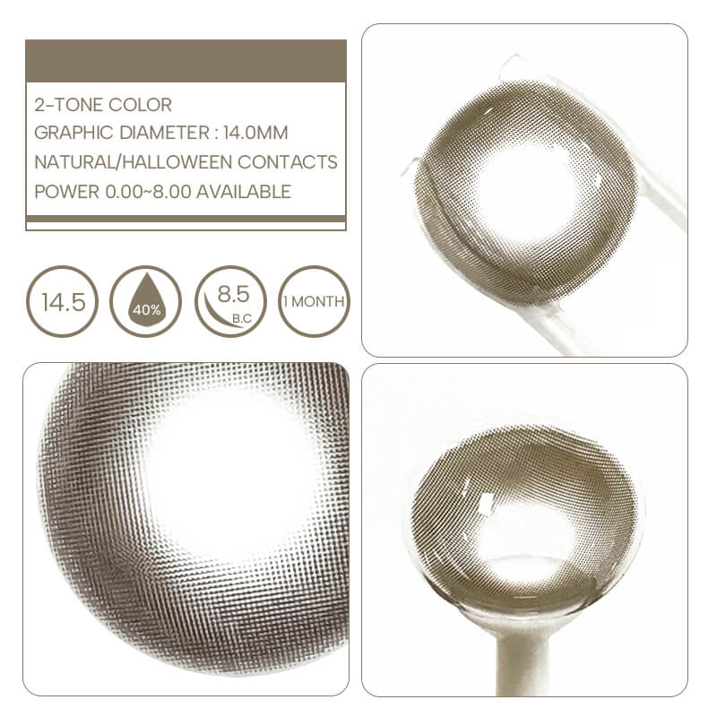 Unibling Meow Honey (1-Month) 