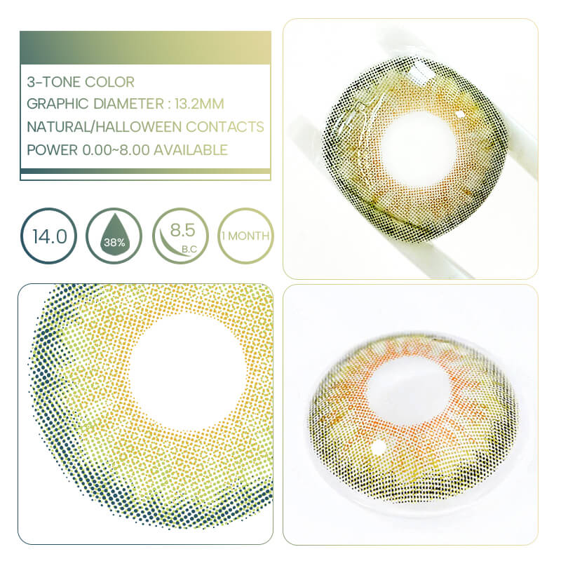 Unibling Trinity Green (1-Month)