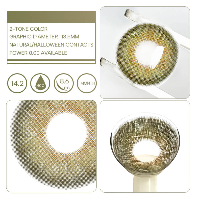 Unibling Krump Oliver (1-Month)