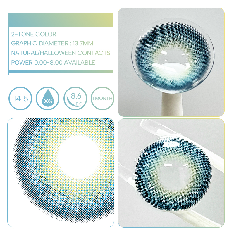 Unibling Celestia Blue(Monthly)