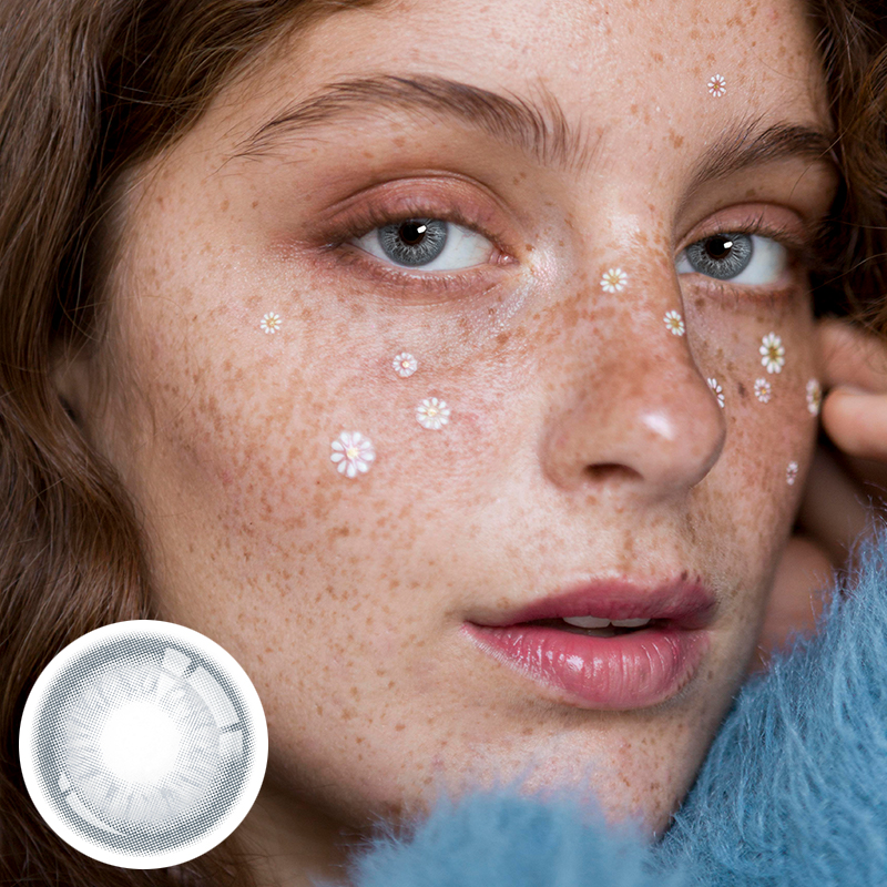 Unibling Glacier II Blue  