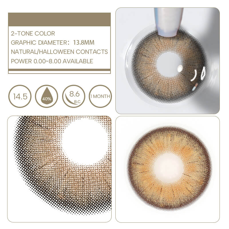 Unibling Sandy Twilight (Monthly)