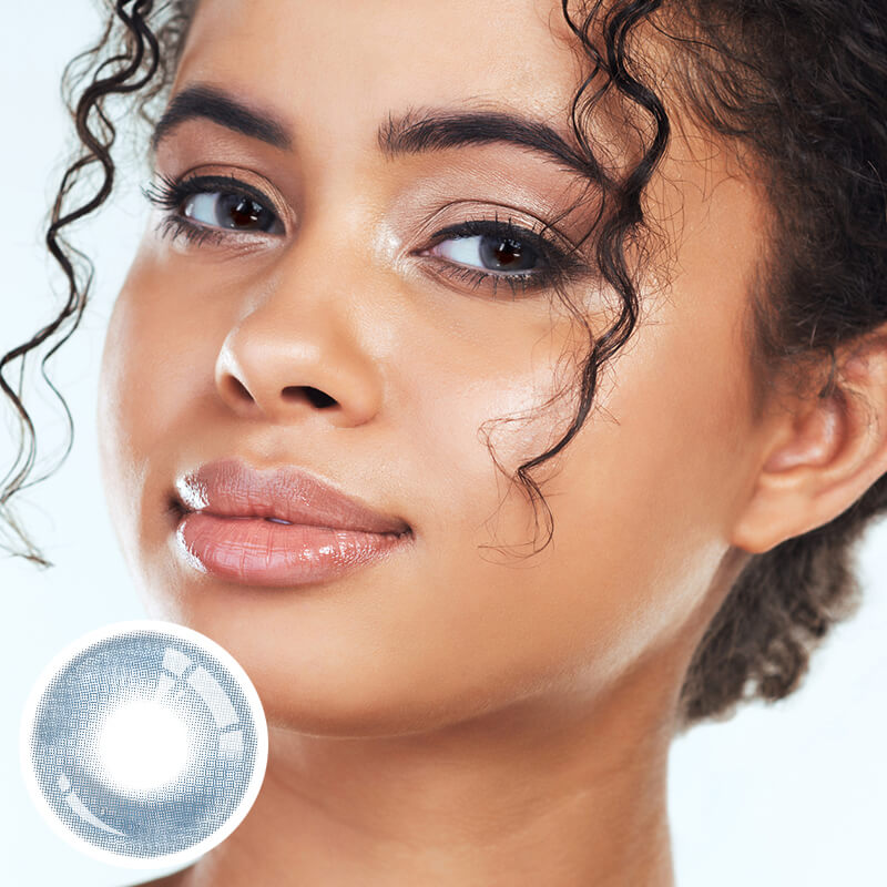 Unibling Meow Blue (1-Year）