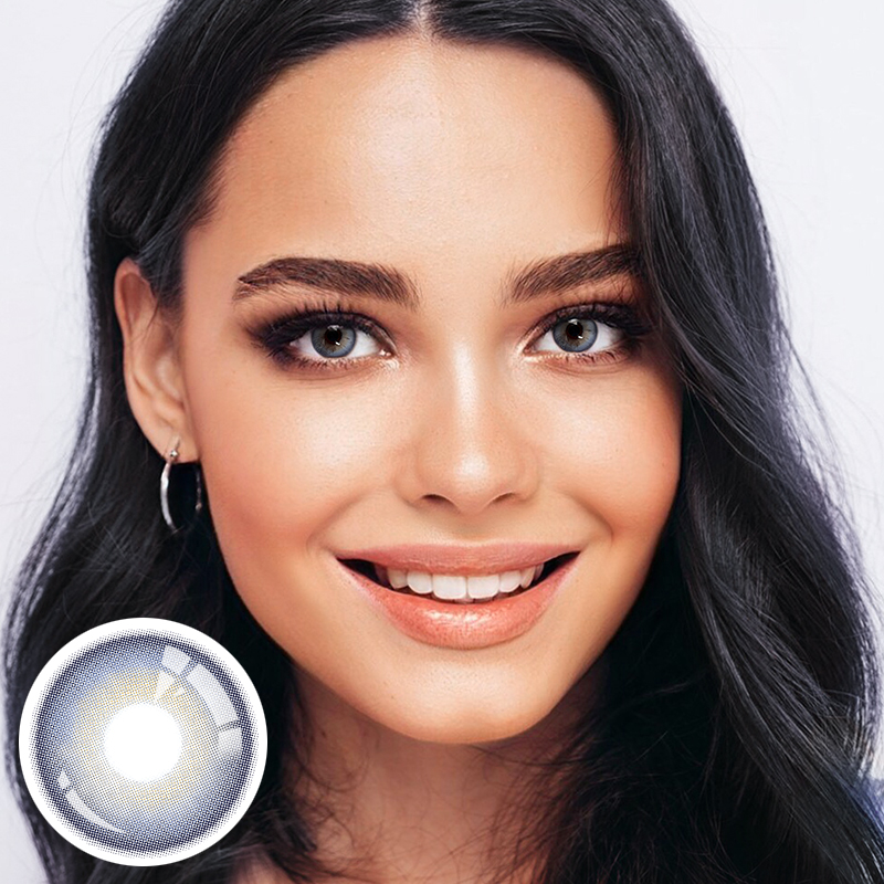 Unibling Freesia Blue