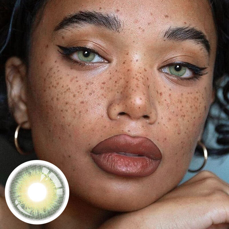 Unibling Celestia Green(Monthly)