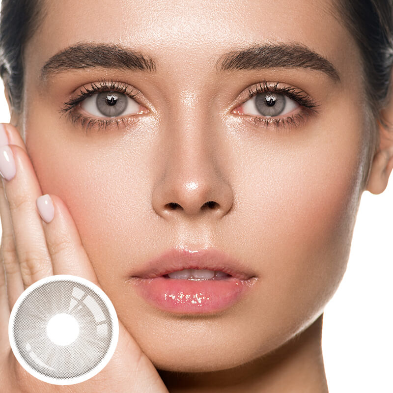 Unibling Lucency Gray (1-Year）