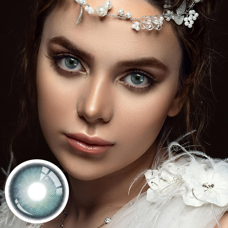 Unibling Freesia Green