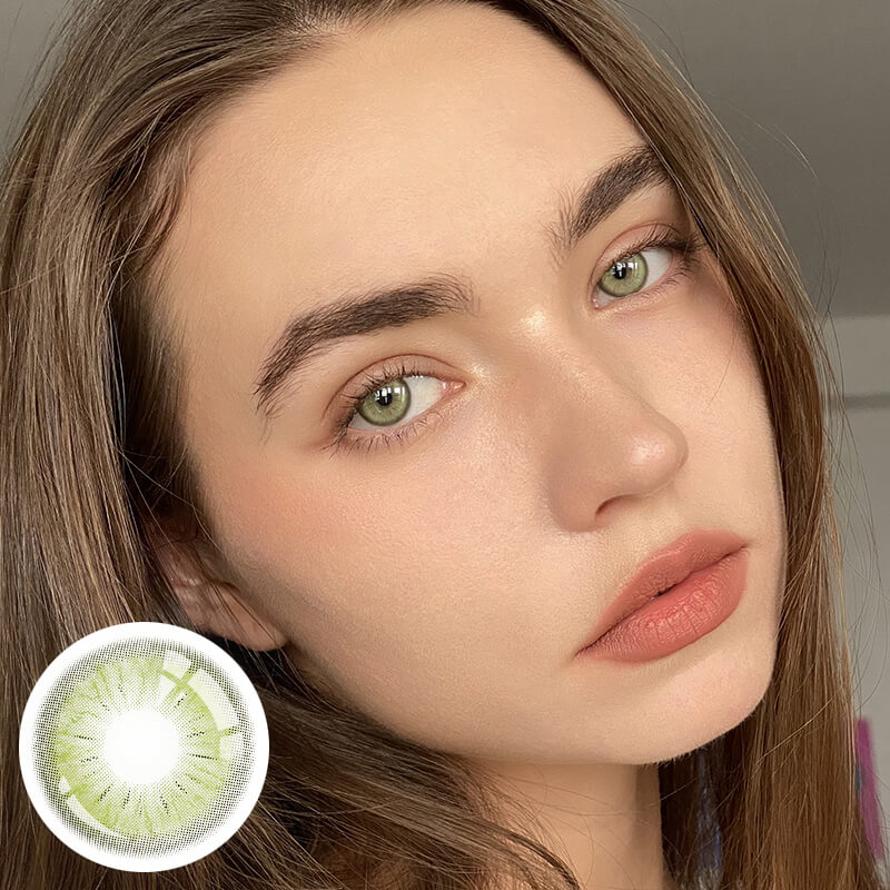 Unibling Sketch Green (1-Year)