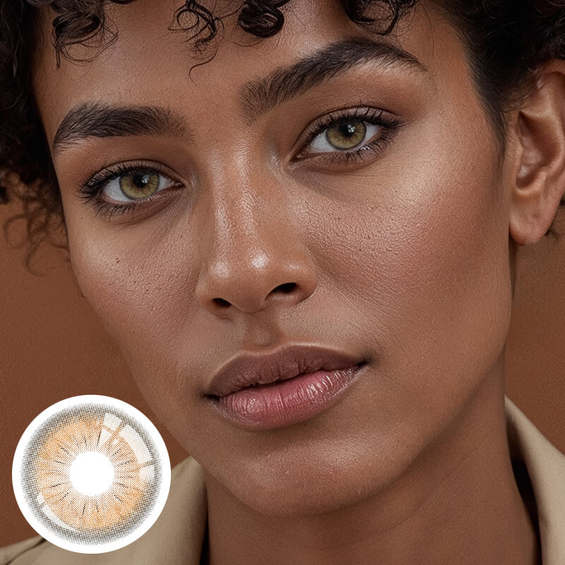 Unibling Sketch Brown (1-Year) 