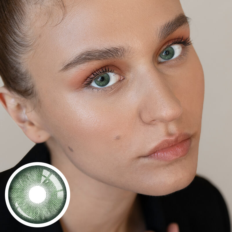 Unibling Whimsy Green (1-Year)