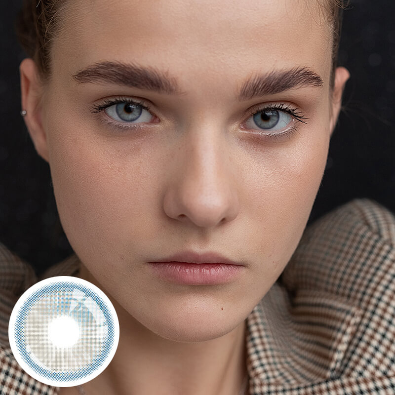 Unibling Tear Blue (1-Year）