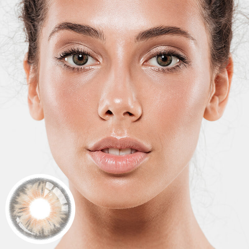 Unibling Fox Brown (1-Year)