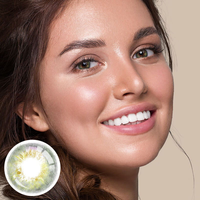 Unibling Secret Garden Brown (1-Year)