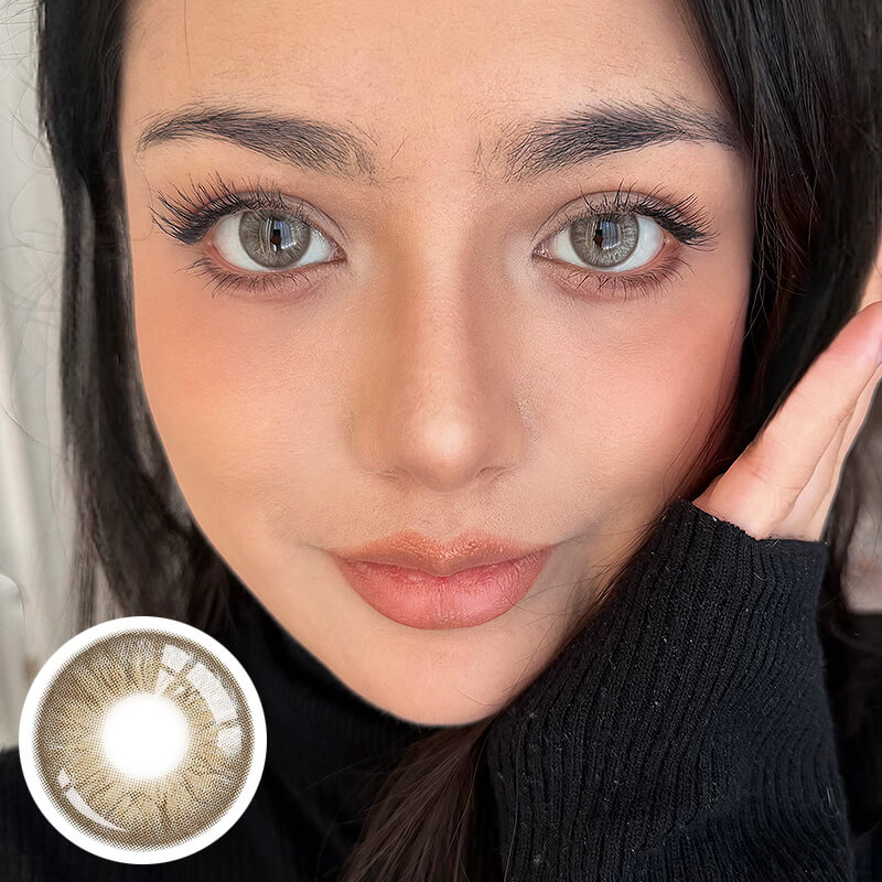 Unibling Aloe Brown (1-Year)