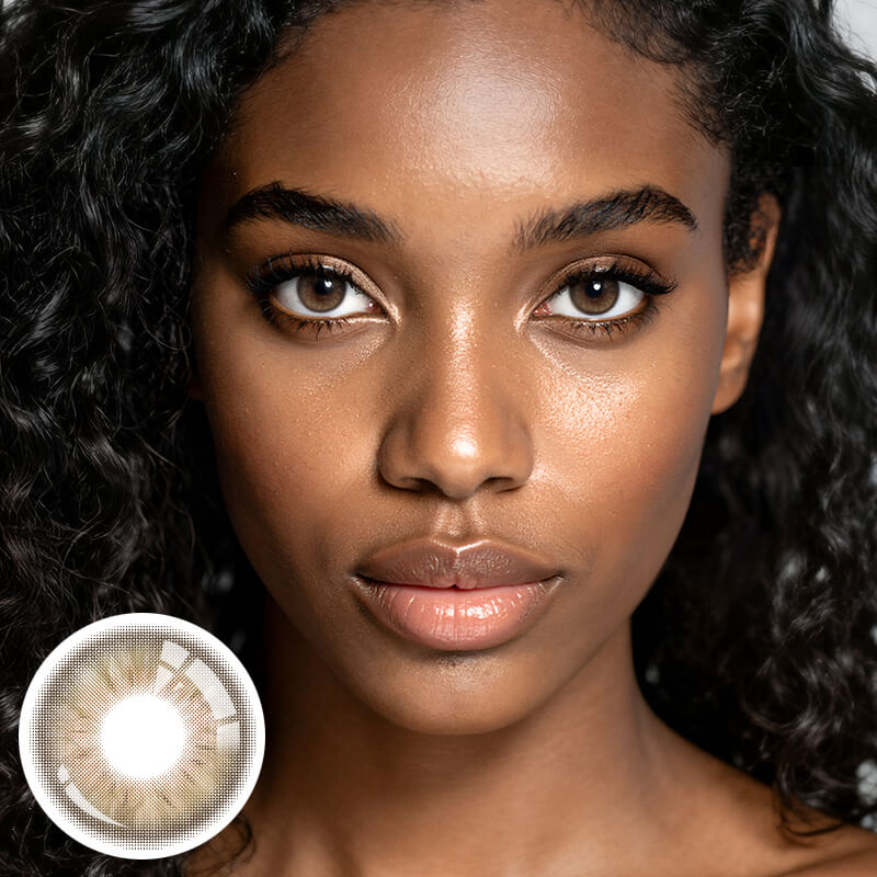 Unibling Bell Brown (1-Year)