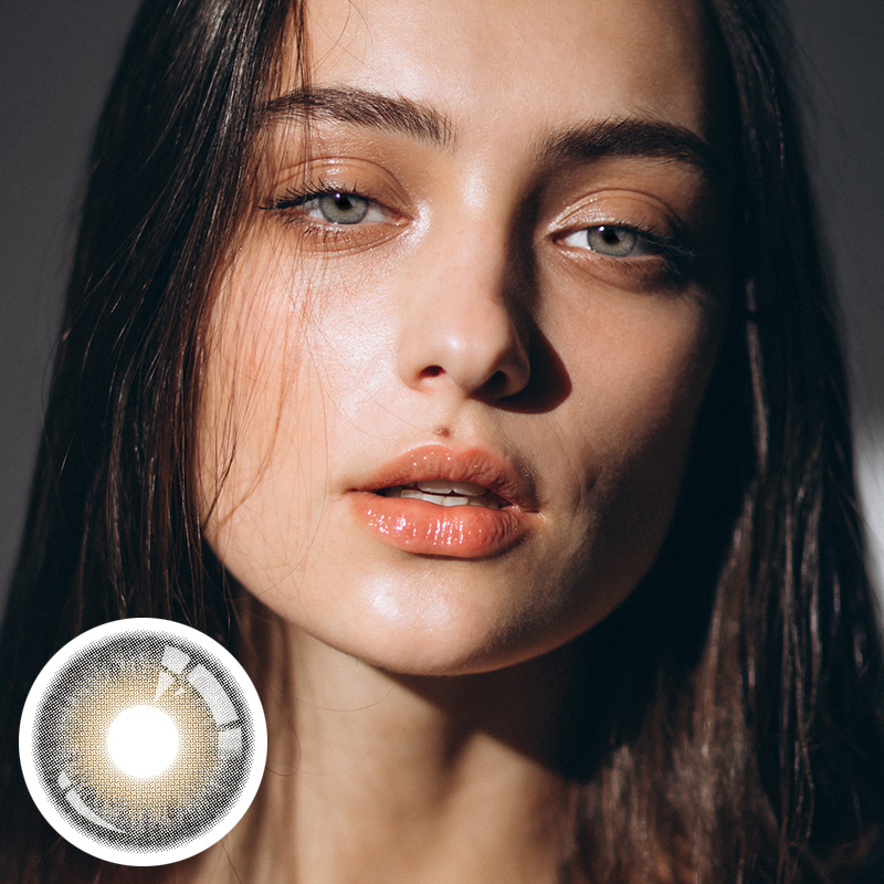 Unibling Celestia Gray