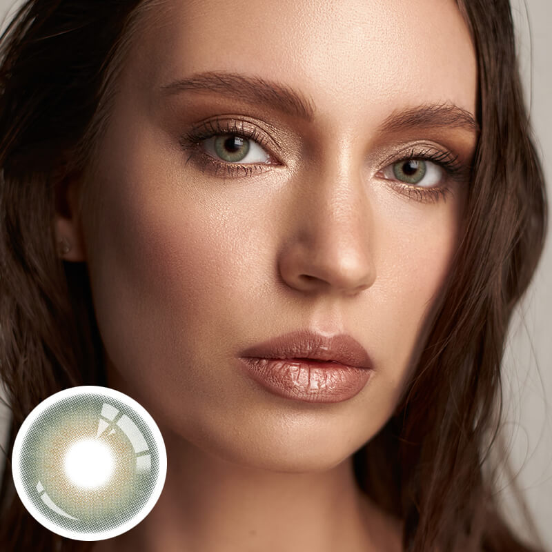 Unibling Nebula Green (1-Year)