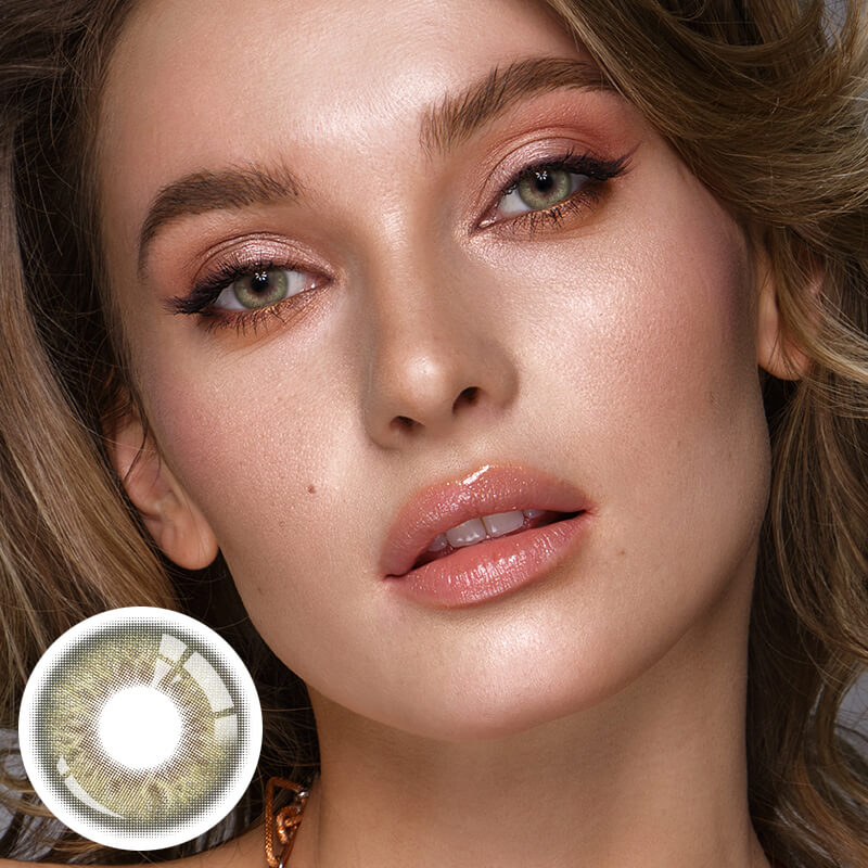 Unibling Iris Olive (1-Year)