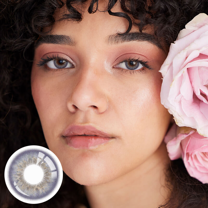 Unibling Iris Violet (1-Year)