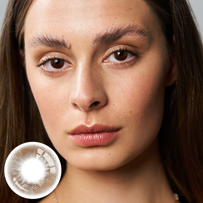 Almond Hazel (1-Year)