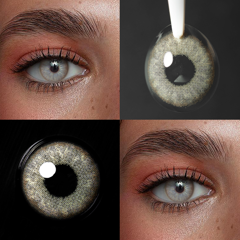 Unibling Fog Pearl Grey 