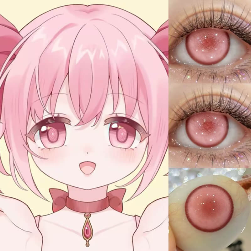 Unibling Cyber Mesh Berry