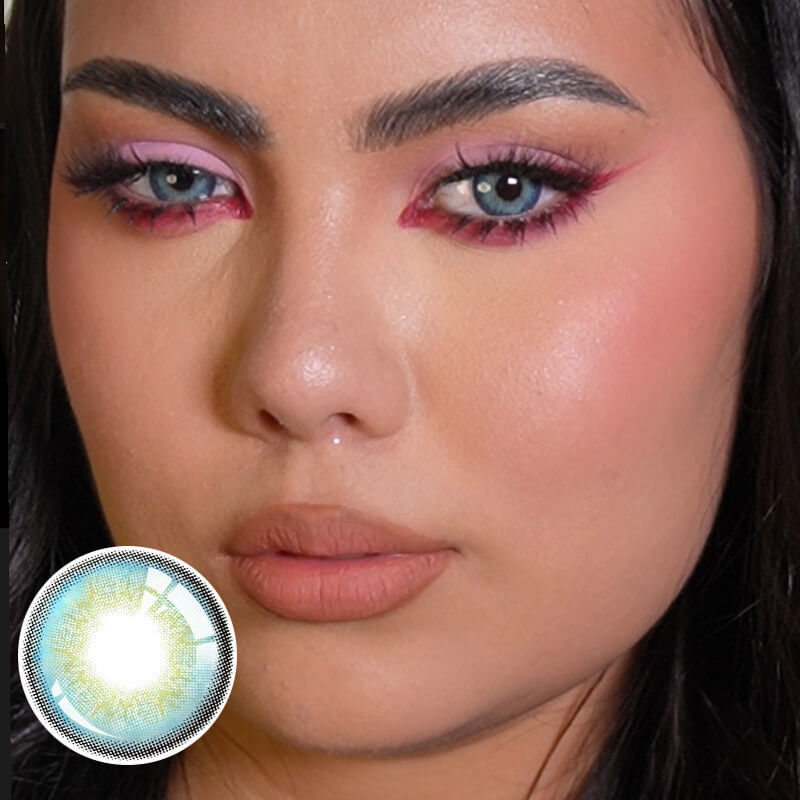 Unibling Himalaya Blue  