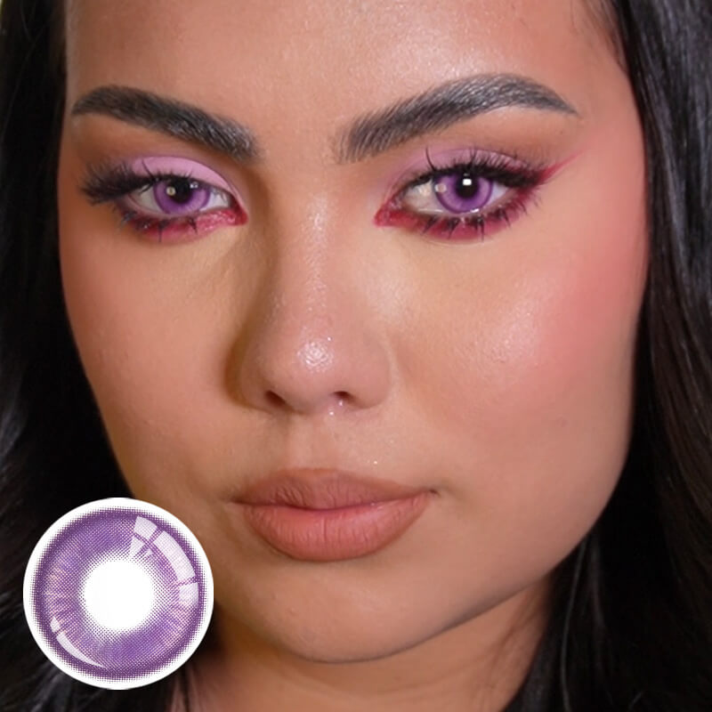 Unibling Magic Pop Violet   