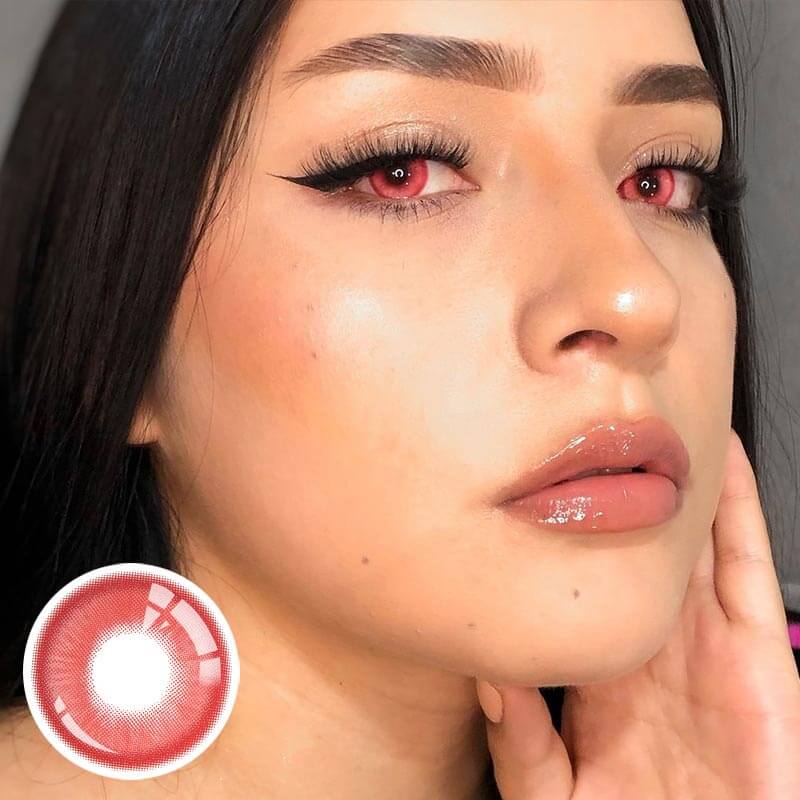 Unibling Magic Pop Red   