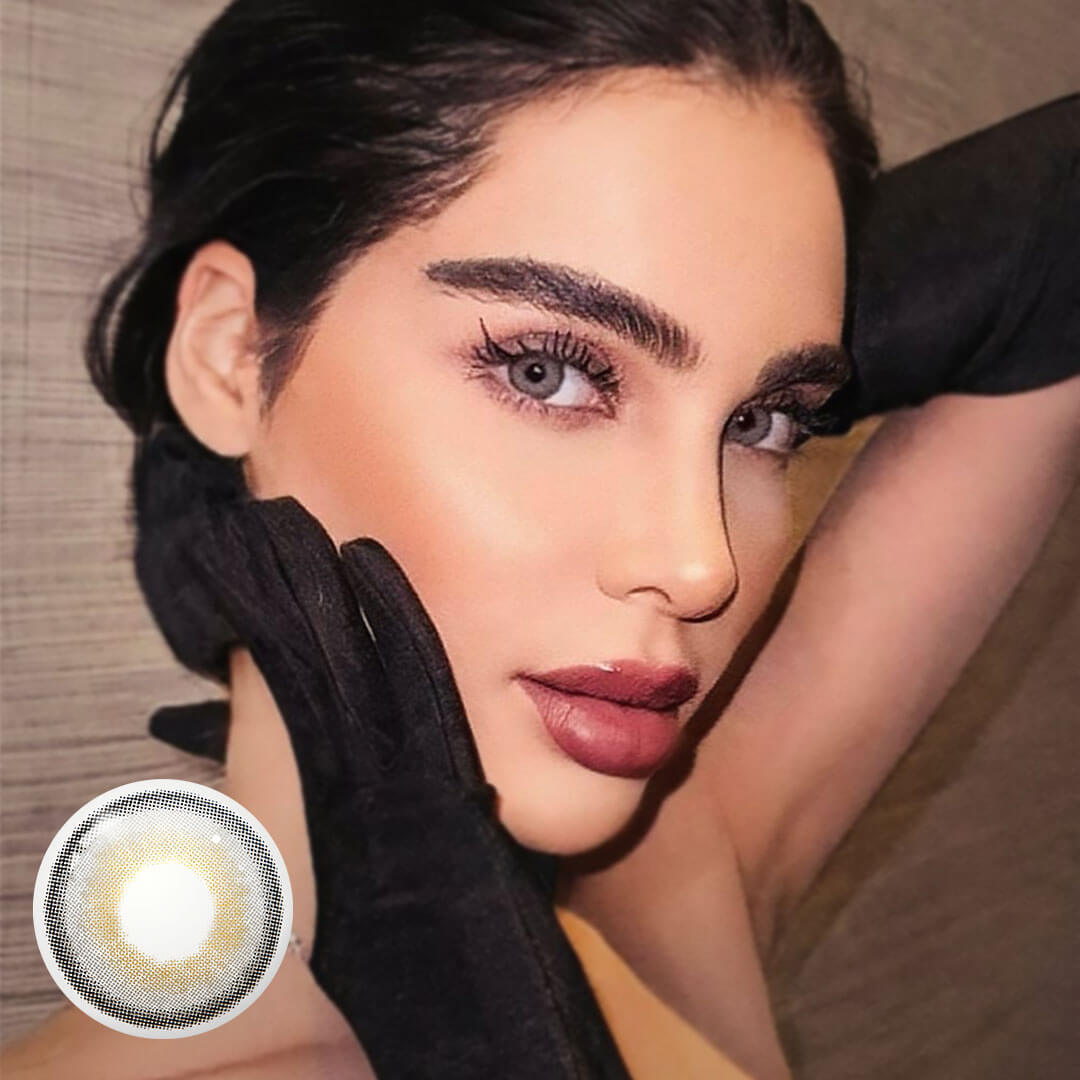 Unibling Himalaya Grey  