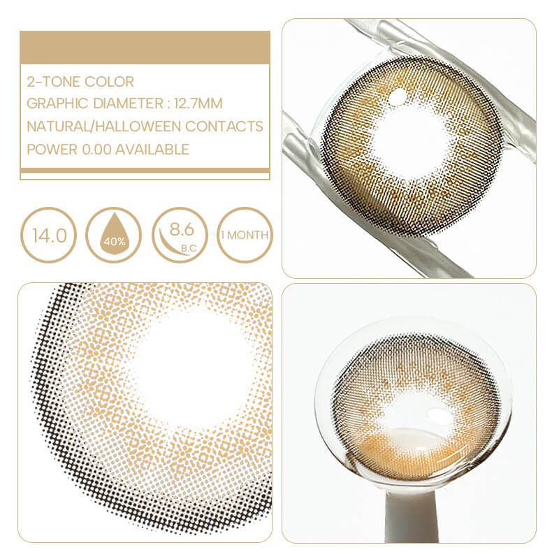 Unibling Butter Brown (Monthly)