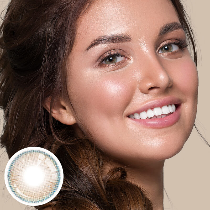 Unibling Whisper Brown(1-Year)