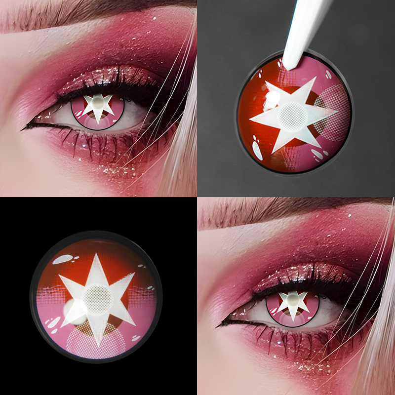 Unibling Hoshino Red