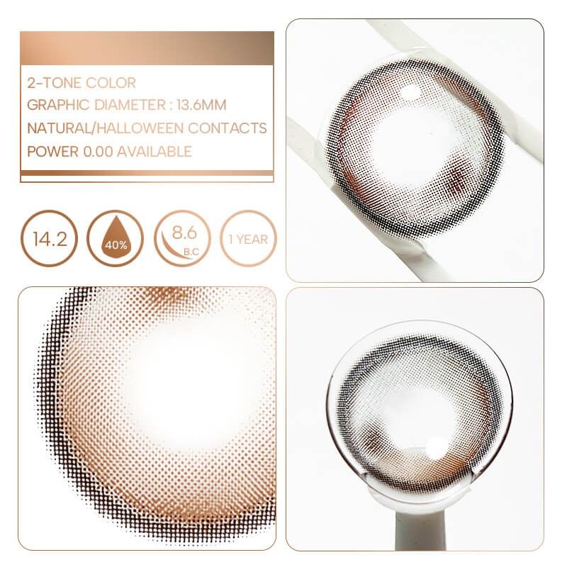 Unibling Meow Mocha(1-Year)