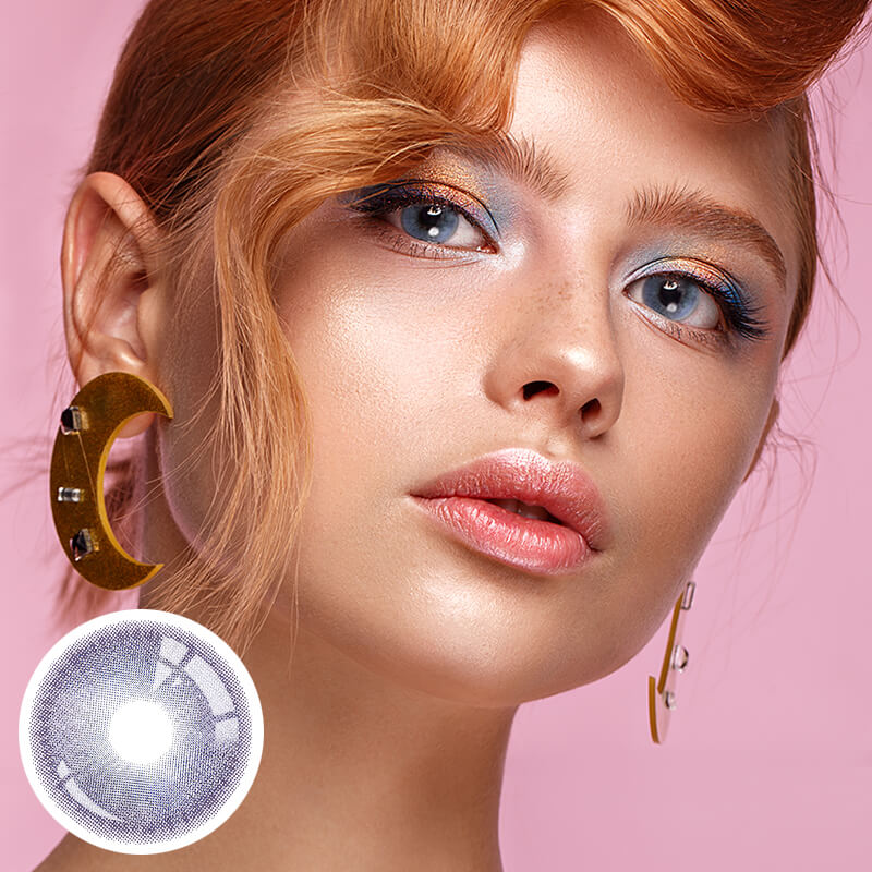 Unibling Comet Purple(1-Year)