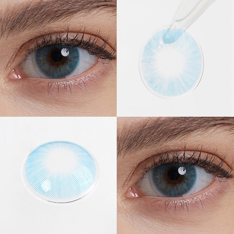 Unibling Hidrocor Azul (1-Year)