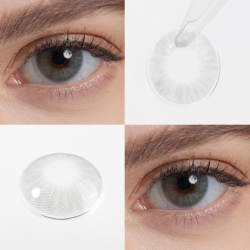 Unibling Hidrocor Graphite (1-Year)