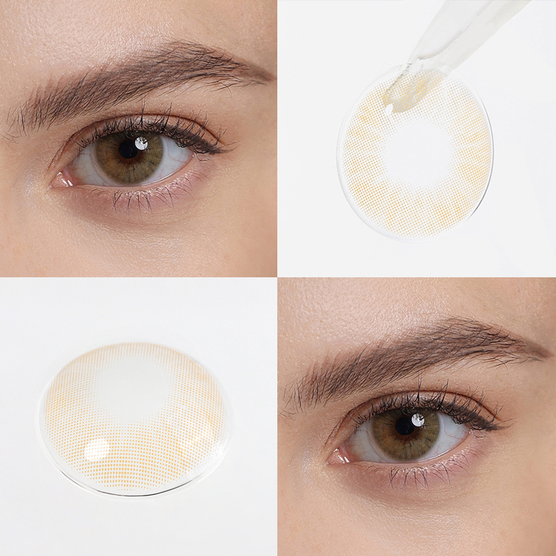 Unibling Hidrocor Ocre   