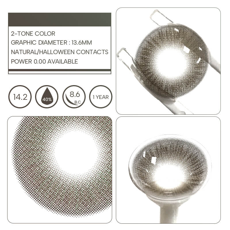 Unibling Brownie Choco (1-Year)