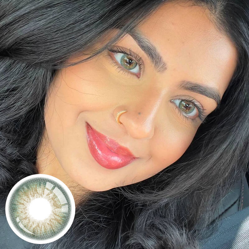 Unibling Krump Green (1-Month)